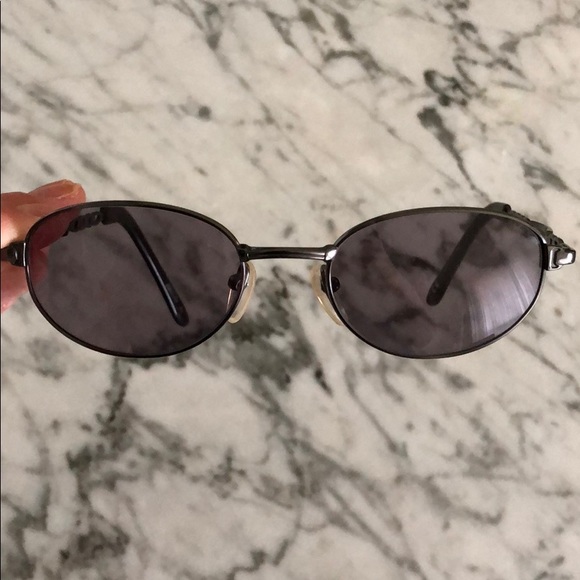 Jean Paul Gaultier Accessories - Vintage Jean Paul Gaultier Sunglasses